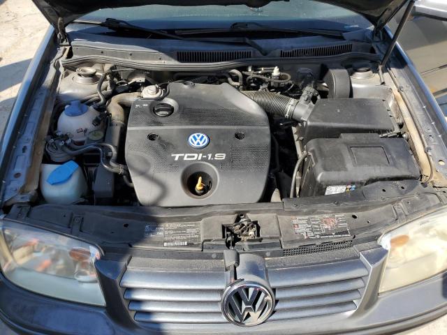 Photo 10 VIN: 3VWSP69M43M189909 - VOLKSWAGEN JETTA GLS 