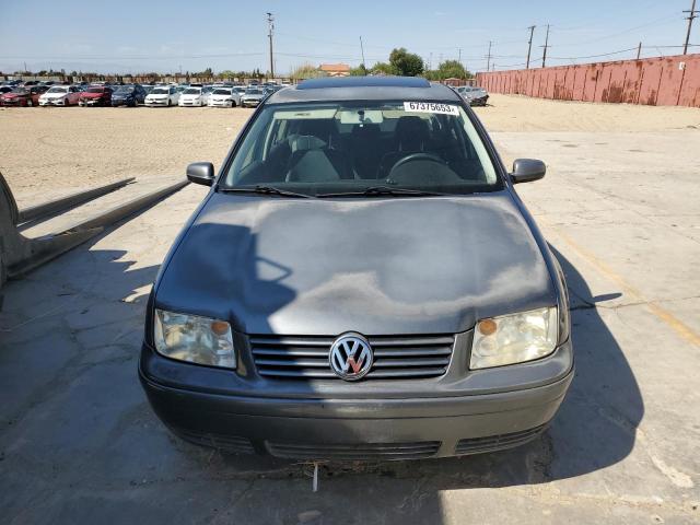 Photo 4 VIN: 3VWSP69M43M189909 - VOLKSWAGEN JETTA GLS 