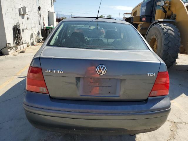 Photo 5 VIN: 3VWSP69M43M189909 - VOLKSWAGEN JETTA GLS 