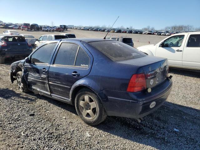 Photo 1 VIN: 3VWSP69M52M079059 - VOLKSWAGEN JETTA 