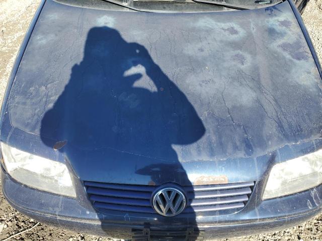 Photo 10 VIN: 3VWSP69M52M079059 - VOLKSWAGEN JETTA 