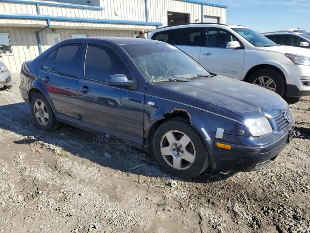 Photo 3 VIN: 3VWSP69M52M079059 - VOLKSWAGEN JETTA 