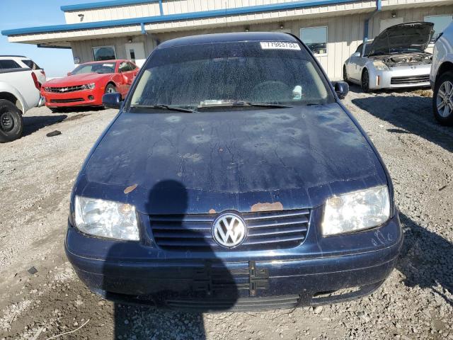 Photo 4 VIN: 3VWSP69M52M079059 - VOLKSWAGEN JETTA 