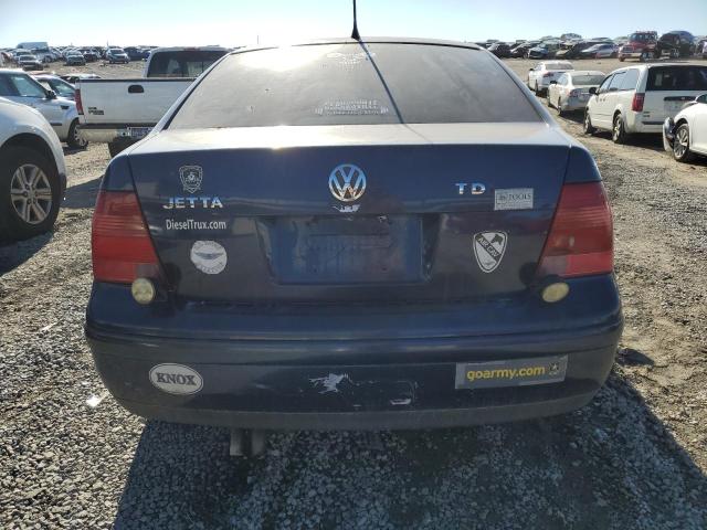 Photo 5 VIN: 3VWSP69M52M079059 - VOLKSWAGEN JETTA 