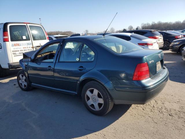 Photo 1 VIN: 3VWSP69M52M161096 - VOLKSWAGEN JETTA 