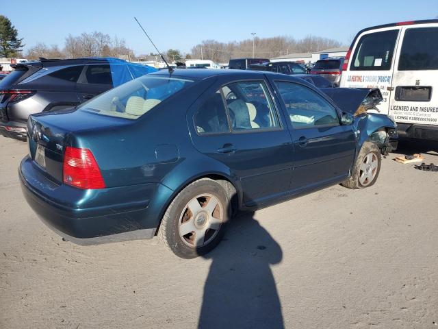 Photo 2 VIN: 3VWSP69M52M161096 - VOLKSWAGEN JETTA 