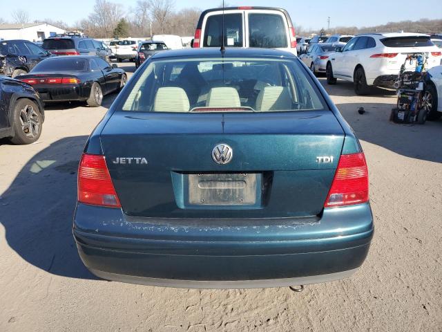 Photo 5 VIN: 3VWSP69M52M161096 - VOLKSWAGEN JETTA 