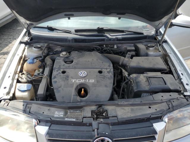 Photo 10 VIN: 3VWSP69M53M018201 - VOLKSWAGEN JETTA 