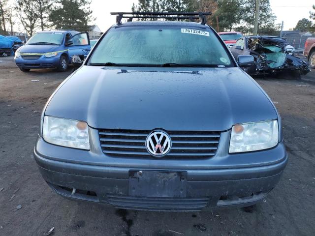 Photo 4 VIN: 3VWSP69M63M156295 - VOLKSWAGEN JETTA 