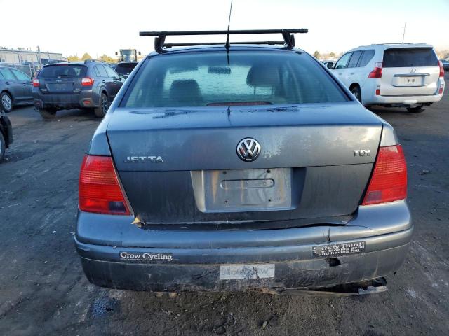 Photo 5 VIN: 3VWSP69M63M156295 - VOLKSWAGEN JETTA 