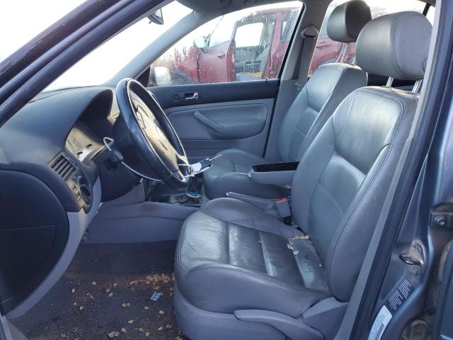 Photo 6 VIN: 3VWSP69M63M156295 - VOLKSWAGEN JETTA 