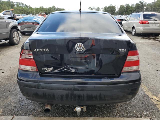 Photo 5 VIN: 3VWSP69M71M212368 - VOLKSWAGEN JETTA GLS 