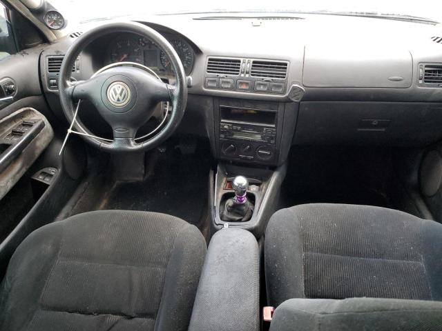 Photo 7 VIN: 3VWSP69M71M212368 - VOLKSWAGEN JETTA GLS 