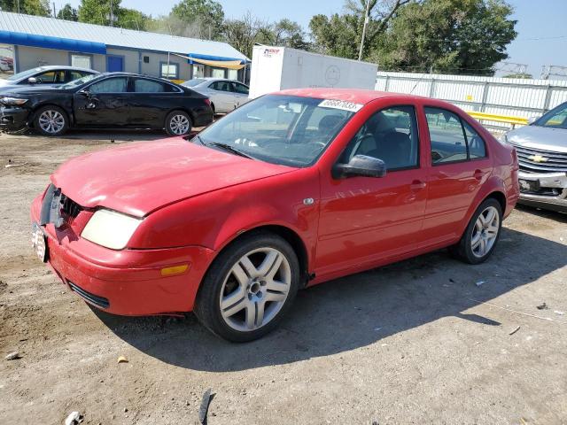 Photo 0 VIN: 3VWSP69M72M044863 - VOLKSWAGEN JETTA GLS 