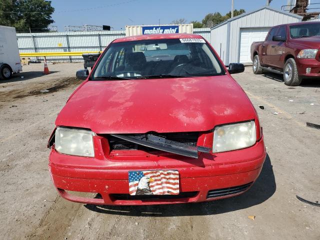 Photo 4 VIN: 3VWSP69M72M044863 - VOLKSWAGEN JETTA GLS 