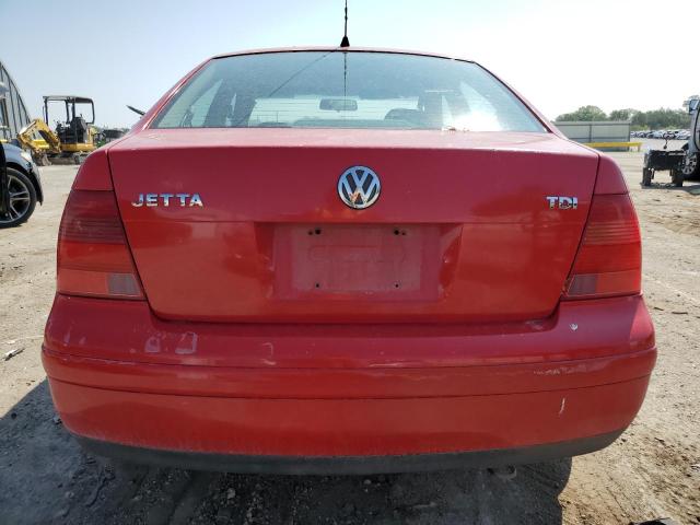 Photo 5 VIN: 3VWSP69M72M044863 - VOLKSWAGEN JETTA GLS 