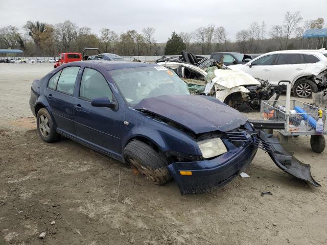 Photo 3 VIN: 3VWSP69M72M045205 - VOLKSWAGEN JETTA 