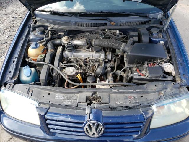 Photo 10 VIN: 3VWSP69M83M084841 - VOLKSWAGEN JETTA GLS 