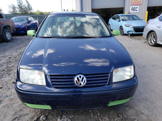 Photo 4 VIN: 3VWSP69M83M084841 - VOLKSWAGEN JETTA GLS 