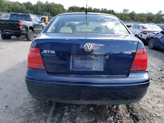 Photo 5 VIN: 3VWSP69M83M084841 - VOLKSWAGEN JETTA GLS 