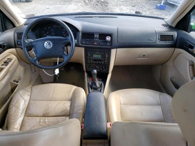 Photo 7 VIN: 3VWSP69M83M084841 - VOLKSWAGEN JETTA GLS 