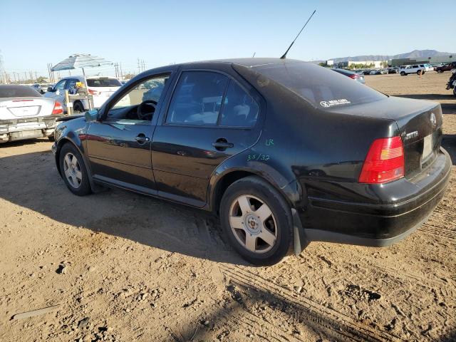 Photo 1 VIN: 3VWSP69M92M014232 - VOLKSWAGEN JETTA GLS 