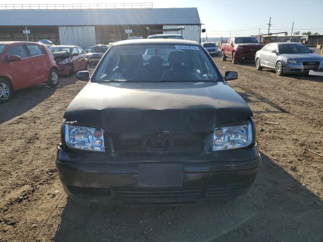 Photo 4 VIN: 3VWSP69M92M014232 - VOLKSWAGEN JETTA GLS 