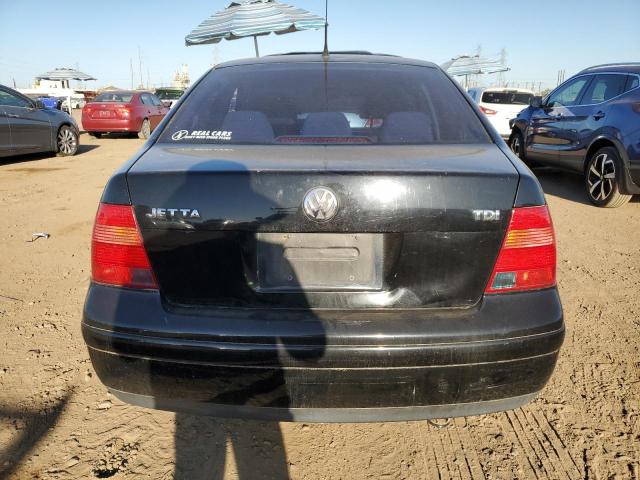 Photo 5 VIN: 3VWSP69M92M014232 - VOLKSWAGEN JETTA GLS 