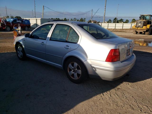 Photo 1 VIN: 3VWSP69M92M041592 - VOLKSWAGEN JETTA GLS 