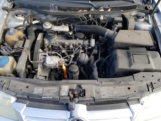 Photo 10 VIN: 3VWSP69M92M041592 - VOLKSWAGEN JETTA GLS 