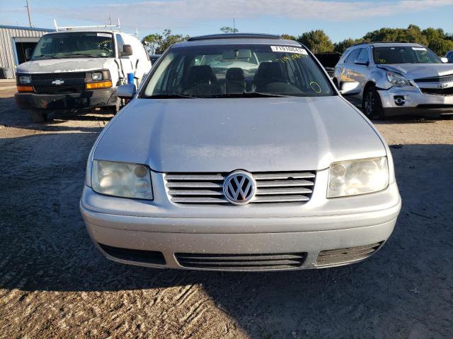 Photo 4 VIN: 3VWSP69M92M041592 - VOLKSWAGEN JETTA GLS 