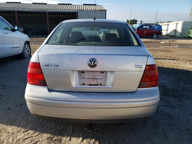 Photo 5 VIN: 3VWSP69M92M041592 - VOLKSWAGEN JETTA GLS 