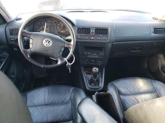 Photo 7 VIN: 3VWSP69M92M041592 - VOLKSWAGEN JETTA GLS 