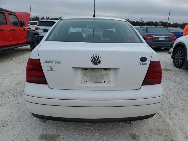 Photo 5 VIN: 3VWSP69M92M121068 - VOLKSWAGEN JETTA GLS 