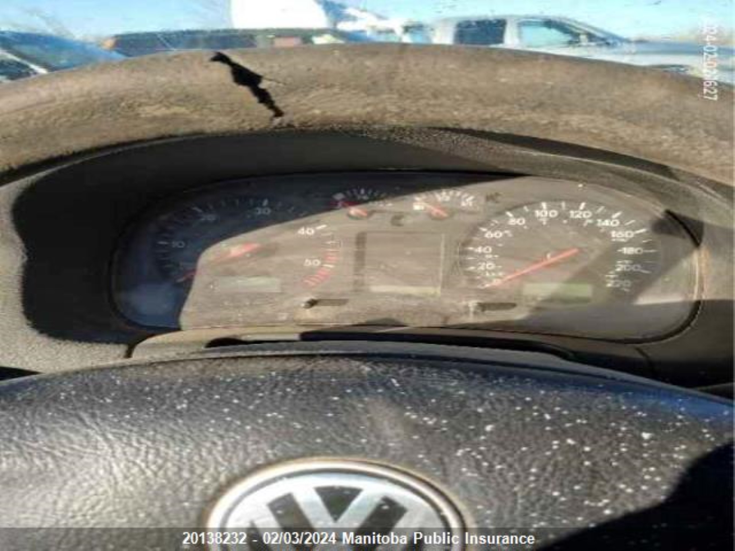 Photo 6 VIN: 3VWSP69M92M129302 - VOLKSWAGEN JETTA 