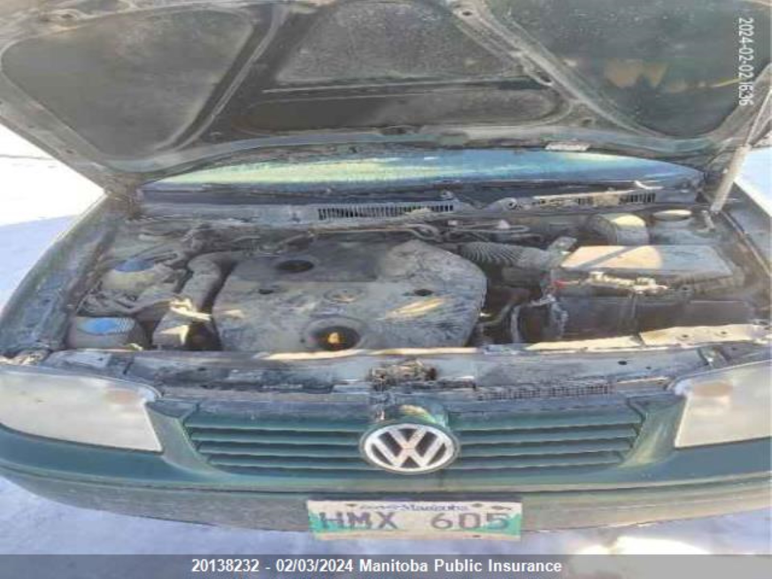 Photo 9 VIN: 3VWSP69M92M129302 - VOLKSWAGEN JETTA 