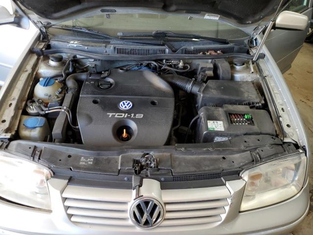 Photo 10 VIN: 3VWSP69M93M021991 - VOLKSWAGEN JETTA 