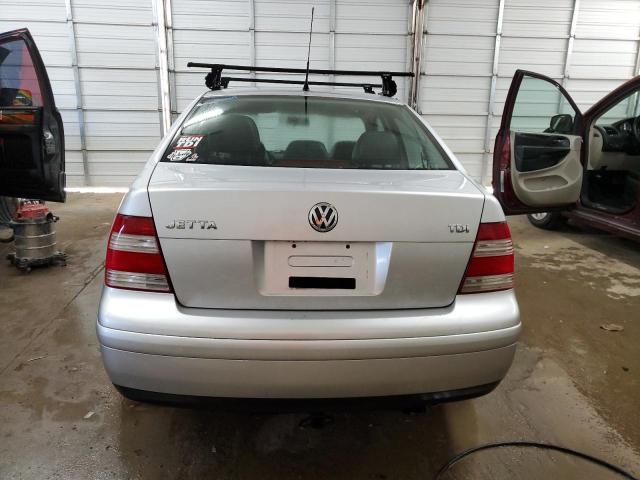 Photo 5 VIN: 3VWSP69M93M021991 - VOLKSWAGEN JETTA 