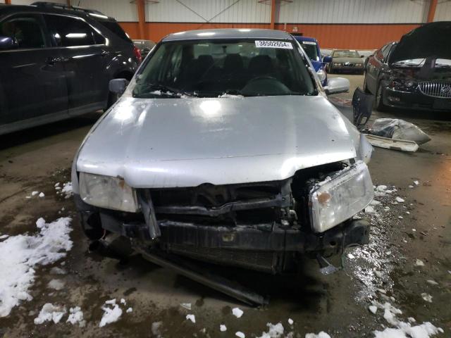 Photo 4 VIN: 3VWSR29M75M038262 - VOLKSWAGEN JETTA 