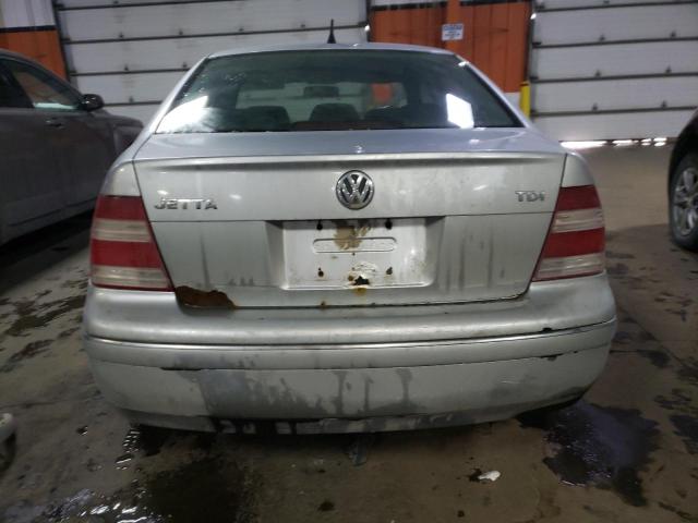 Photo 5 VIN: 3VWSR29M75M038262 - VOLKSWAGEN JETTA 