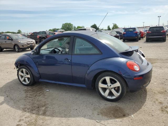 Photo 1 VIN: 3VWSR31C26M421830 - VOLKSWAGEN BEETLE 