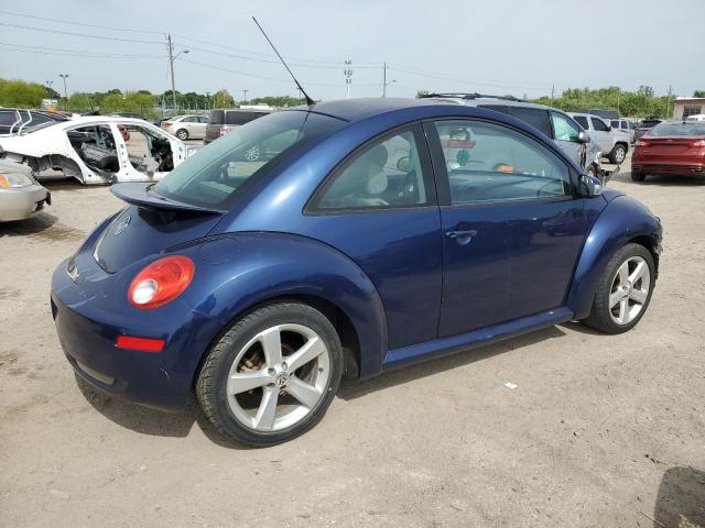 Photo 2 VIN: 3VWSR31C26M421830 - VOLKSWAGEN BEETLE 