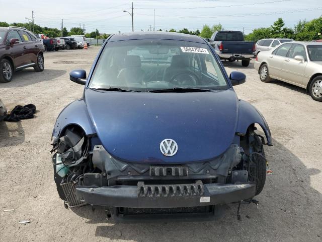 Photo 4 VIN: 3VWSR31C26M421830 - VOLKSWAGEN BEETLE 