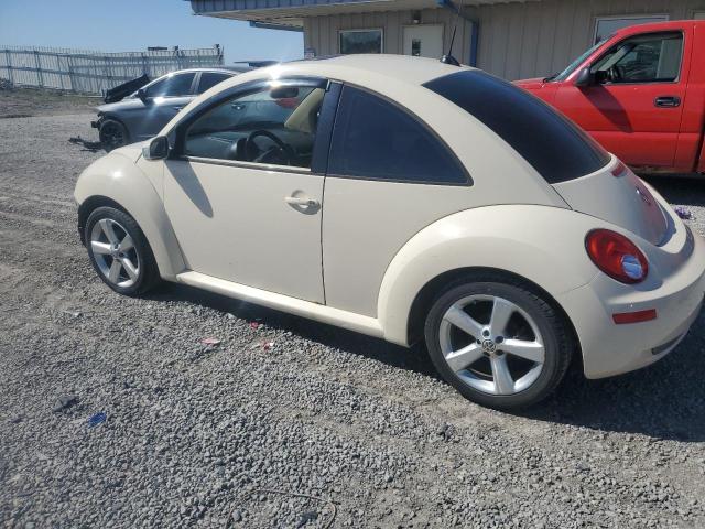 Photo 1 VIN: 3VWSR31C76M421189 - VOLKSWAGEN BEETLE 