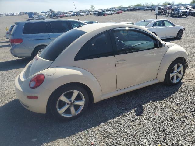 Photo 2 VIN: 3VWSR31C76M421189 - VOLKSWAGEN BEETLE 