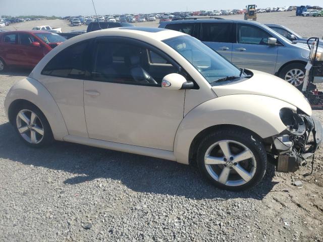 Photo 3 VIN: 3VWSR31C76M421189 - VOLKSWAGEN BEETLE 