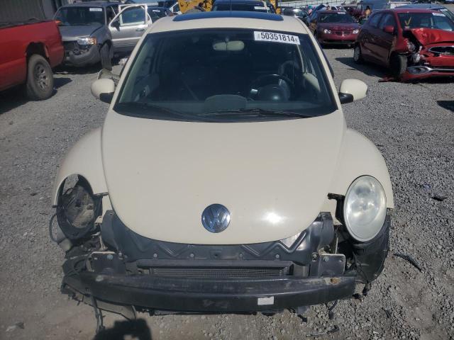 Photo 4 VIN: 3VWSR31C76M421189 - VOLKSWAGEN BEETLE 