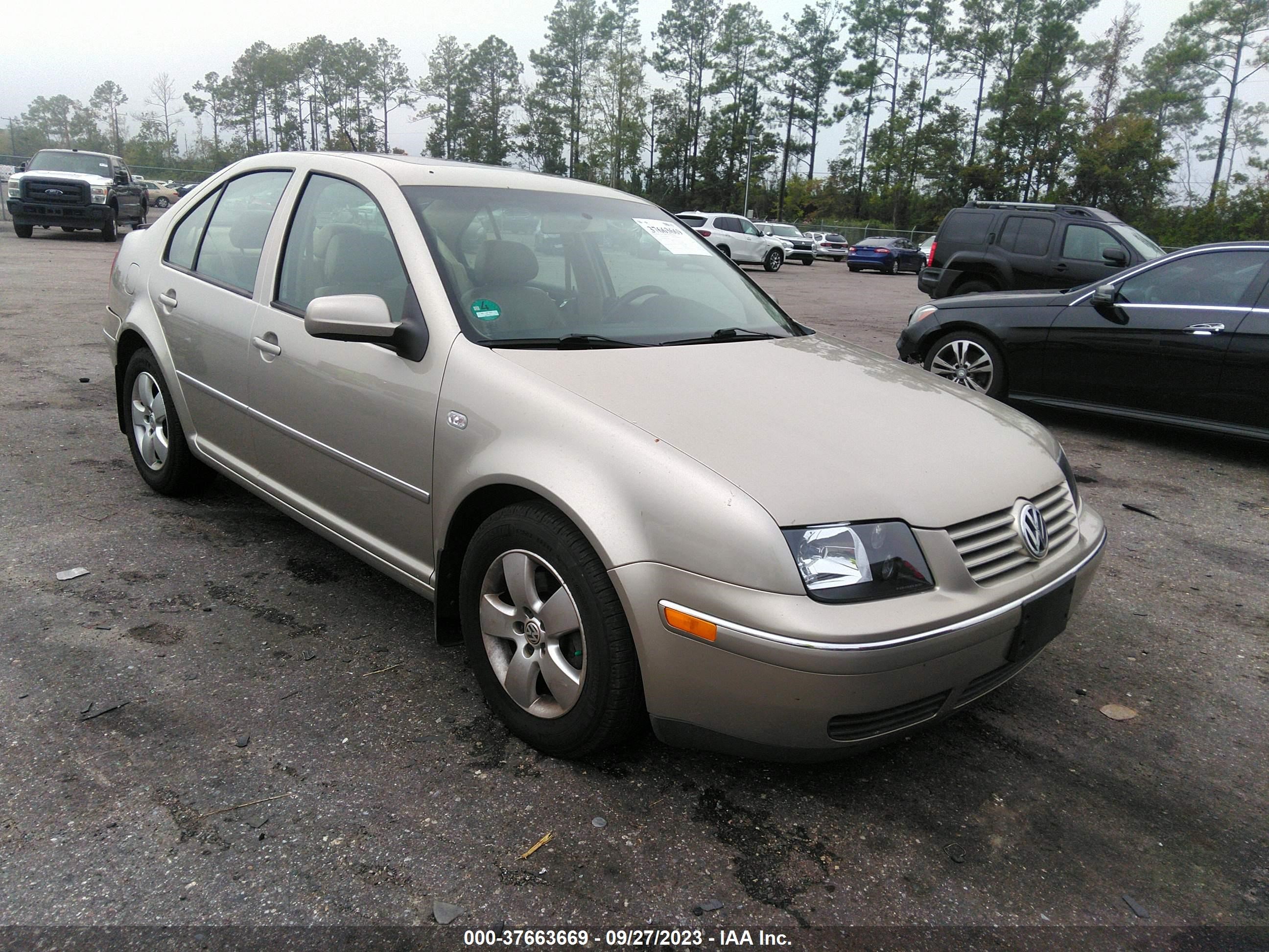 Photo 0 VIN: 3VWSR69M05M046064 - VOLKSWAGEN JETTA 