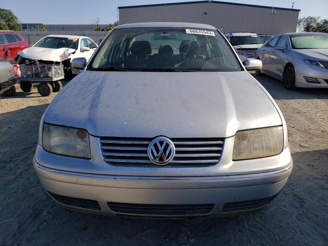 Photo 4 VIN: 3VWSR69M24M109826 - VOLKSWAGEN JETTA GLS 