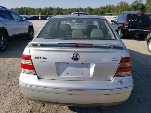 Photo 5 VIN: 3VWSR69M24M109826 - VOLKSWAGEN JETTA GLS 